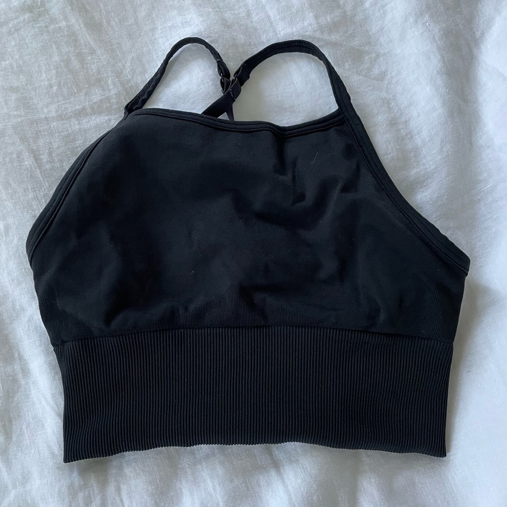 Lululemon Crop top bra